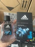  Nước Hoa Nam Adidas Ice Dice EDT 100ml 