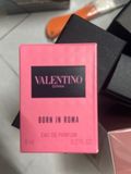  Nước Hoa Nữ Valentino Donna Born In Roma, 6ml 