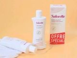  dung dịch vệ sinh phụ nữ Saforelle 250ml Pháp 