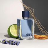  Nước Hoa Nam Calvin Klein Defy Tester, Eau De Parfum, 100 Ml 