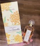  Nước Hoa Nữ Masse Molly Bloom Osmathus Nội Địa Nhật EDT, 50ml Full Box 