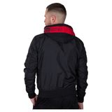  Áo Khoác ALP Mỏng TT Costume 2 Màu Đen Germany 