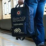  Ba Lô Túi Xách Red Canoe RCAF 100 Mẫu Kỉ Niệm 100 Năm Màu Xanh Đen 38x28x14cm 
