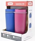  Set Ly Giữ Nhiệt THERMOS TUMBLER MỸ 