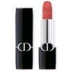  Son Dior Rouge Dior Velvet Finish 772 Classic Rosewood – Màu Hồng Đất 