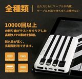  Sạc Dự Phòng 20000mAh Order 