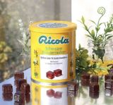  Kẹo Ngậm Ho Ricola Đức 