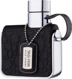  Nước Hoa Nam ARMAF Tag Him Pour Ho me EDT, 100 ml 