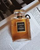  Nước Hoa Chanel Coco Eau de Parfum Nữ 100ml 