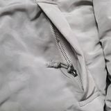  Áo Khoác MA-1 Avirex Màu Xám Size M 