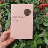  Nước Hoa Armaf Club De Nuit For Woman 105ml 