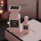  Gift Set Nước Hoa Tom Ford Rose Prick EDP ( 50ml + 12ml) 