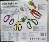  Bộ Kéo Nhà Bếp 4 Món Cuisinart Hàng Mỹ 