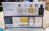  Giftset Mini Calvin Klein 5x 10ml 