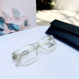  Gọng Kính GUESS Nhựa Trong Basic 51-17-145 