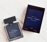  Nước Hoa Narciso Rodriguez For Him Bleu Noir EDP 100ml 