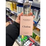  Nước Hoa nội địa Pháp Suddenly Fragrances Chalou Eau De Parfum 75ml 