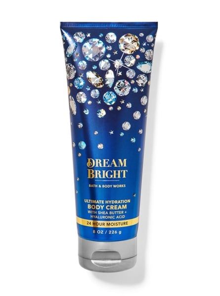  Lotion Dưỡng Thể Dạng Tuýp Dream Blright 226g 