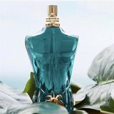  Nước Hoa Nam Jean Paul Gaultier Le Beau, EDT, 125Ml 