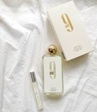  Nước Hoa Nữ AFNAN Perfumes 9AM EDP, 100ml 