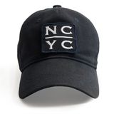  Nón Cap Red Canoe NCYC Màu Xanh Navy Free Size 
