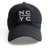  Nón Cap Red Canoe NCYC Màu Xanh Navy Free Size 