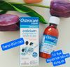  Siro Osteocare Liquid Original Bổ Sung Canxi Giúp Xương Chắc Khỏe , 200ml 
