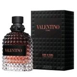  Nước Hoa Valentino Uomo Born In Roma Coral Fantasy EDT 100ml 