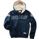  Áo Hoodie Red Canoe RCAF 100 Fullzip 