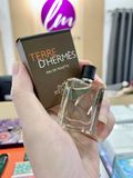  Nước Hoa Nam Hermes Paris Terre D'Hermes EDT 12,5ml 