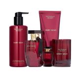  Gift Set Quà Tặng 5 Món Victoria’s Secret Very Sexy Live In Luxury (Xmas 2023) 
