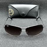  Mắt Kính Nam RAYBAN RB3267 Size 64/13/145mm 