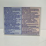  Viên Uống Giảm Ho Và Cảm Cúm Vicks Dayquil & Nyquil, 48 Viên Liquicaps 