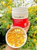  Viên Uống Vitamin E Healthy Care Vitamin E 500IU 200 Viên 