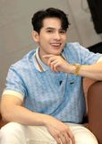  Áo Thun Polo Lacoste Mẫu MonoGram 