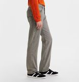  Quần Jeans Levi's Mens 501 Original Fit Grey [501-2370] 