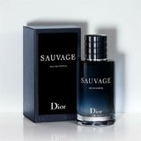  Nước Hoa Nam Dior Sauvage EDP 10ml 