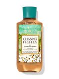  Sữa Tắm Bath And Body Works Chasing Fireflies 295ml 