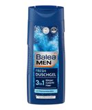  Sữa Tắm Gội 3in1 Balea Men Fresh Duschgel 300ml 