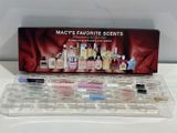  Gift Set 20 Vival Nước Hoa Nữ Macys Favourite Collection 