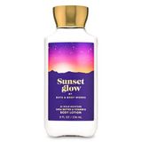  Sữa Dưỡng Thể Bath And Body Works, Sunset Glow, 236 Ml 