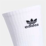  Set 6 Đôi Vớ Nữ Cổ Cao Adidas 2 Màu 