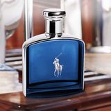  Nước Hoa Nam Polo Ralph Lauren Blue, EDP 125ml 
