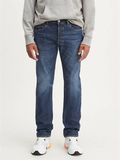  Quần Jeans Levi's Mens 501 Original Fit Dark Wash [501-2916] 