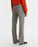  Quần Jeans Levi's Mens 501 Original Fit Grey [501-2370] 