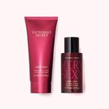  Set Nước hoa Victoria’s Secret Very Sexy Gift Set Mist & Lotion 