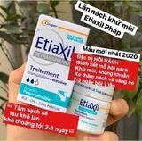  Lăn Khử Mùi Etiaxil 15ml 