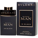  Nước Hoa Bvlgari Man in Black EDP 