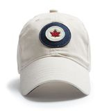  Nón Cap Red, Stone Nỉ Màu Trắng 