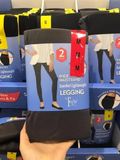  Quần Legging Felina Mỹ Set 2 Cái 
